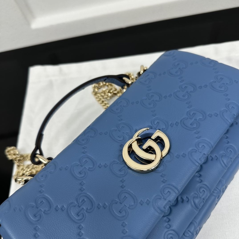 Gucci Top Handle Bags